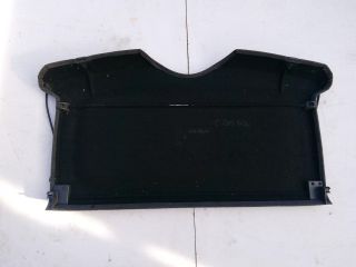 bontott OPEL CORSA C Kalaptartó