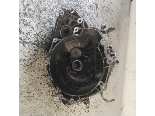 bontott OPEL CORSA C Kardánbox