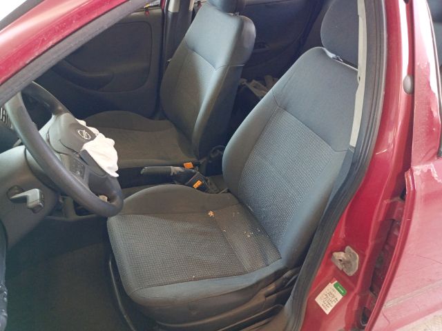 bontott OPEL CORSA C Kardánbox