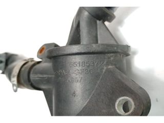 bontott OPEL CORSA C Kartergáz Visszavezető Ház