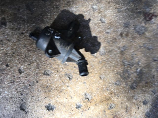 bontott OPEL CORSA C Kartergáz Visszavezető Ház