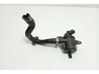 bontott OPEL CORSA C Kartergáz Visszavezető Ház