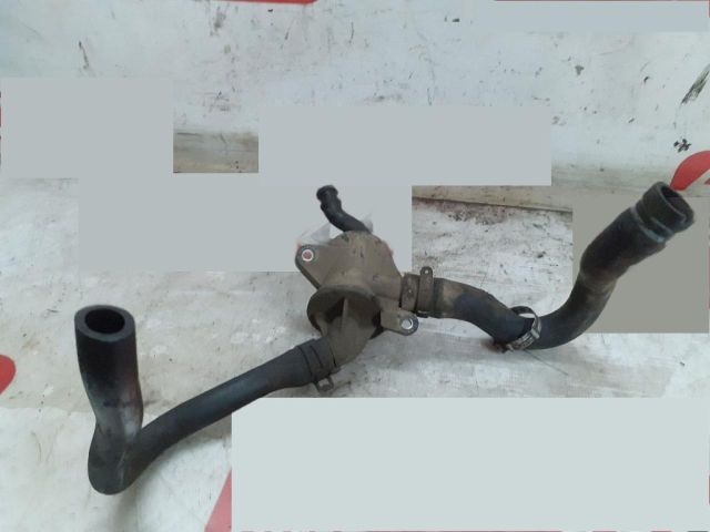 bontott OPEL CORSA C Kartergáz Visszavezető Ház