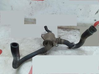 bontott OPEL CORSA C Kartergáz Visszavezető Ház