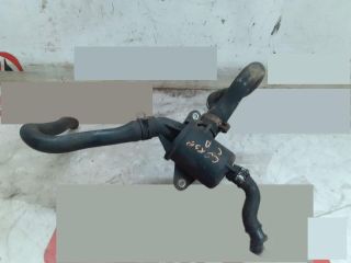 bontott OPEL CORSA C Kartergáz Visszavezető Ház