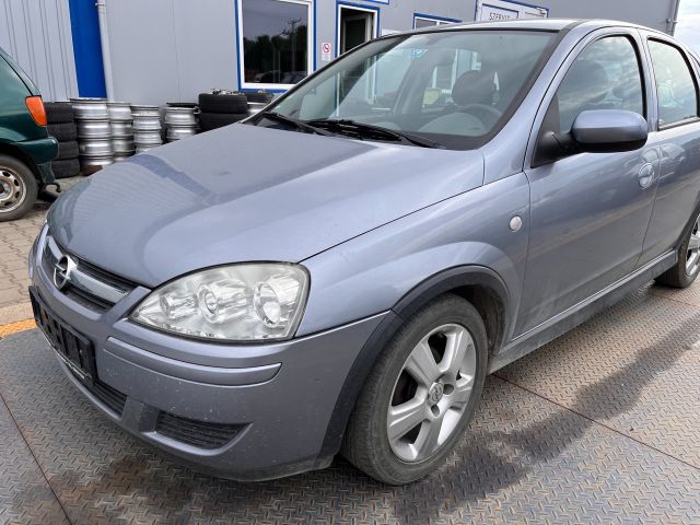 bontott OPEL CORSA C Kerék Csavar Szett