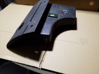 bontott OPEL CORSA C Kesztyűtartó