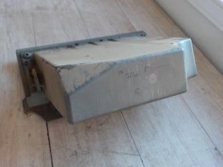 bontott OPEL CORSA C Kesztyűtartó