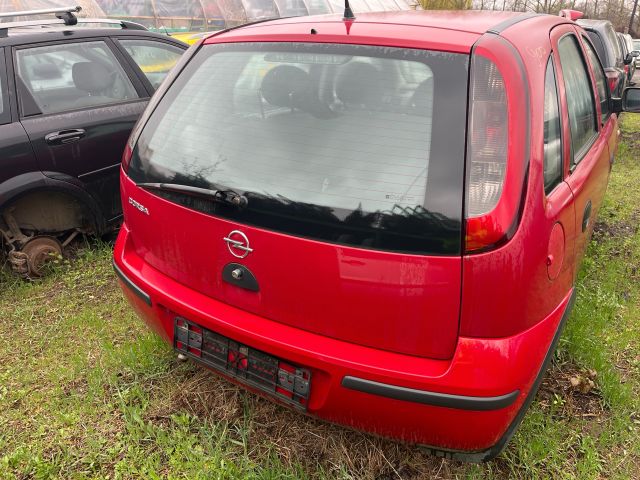 bontott OPEL CORSA C Kézifék Bowden