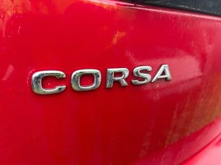 bontott OPEL CORSA C Kézifék Bowden