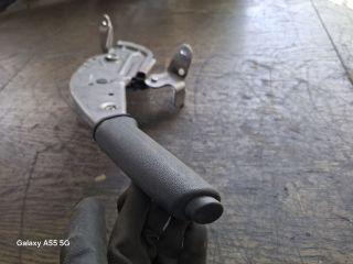 bontott OPEL CORSA C Kézifék Kar