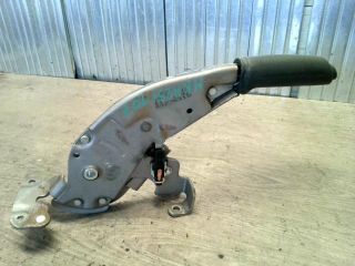 bontott OPEL CORSA C Kézifék Kar