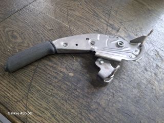 bontott OPEL CORSA C Kézifék Kar