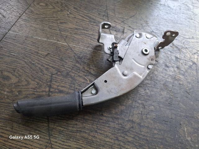 bontott OPEL CORSA C Kézifék Kar