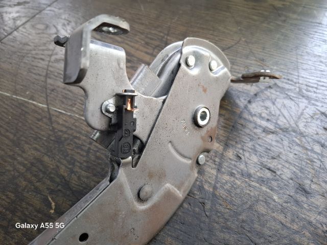 bontott OPEL CORSA C Kézifék Kar