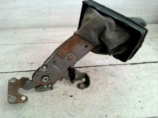 bontott OPEL CORSA C Kézifék Kar