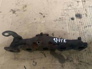 bontott OPEL CORSA C Kipufogó Közösítő