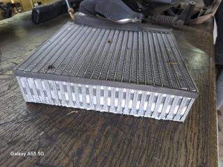 bontott OPEL CORSA C Klíma Párologtató