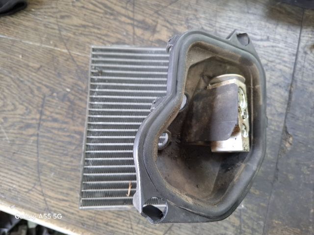 bontott OPEL CORSA C Klíma Párologtató