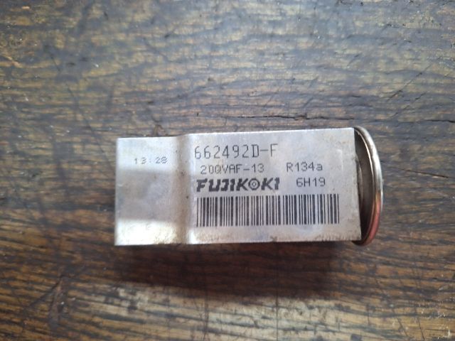 bontott OPEL CORSA C Klíma Tágulási Szelep