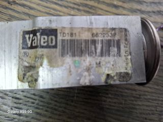 bontott OPEL CORSA C Klíma Tágulási Szelep