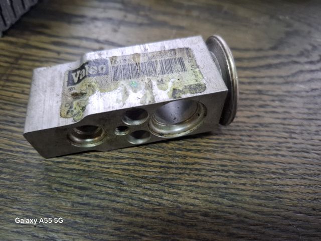 bontott OPEL CORSA C Klíma Tágulási Szelep