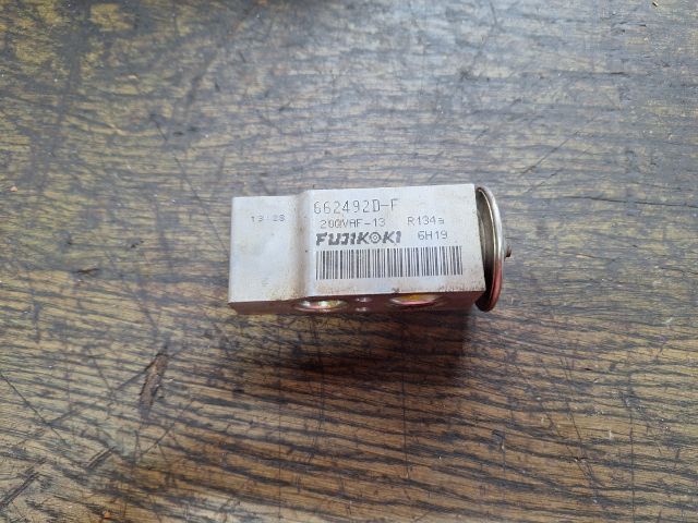 bontott OPEL CORSA C Klíma Tágulási Szelep