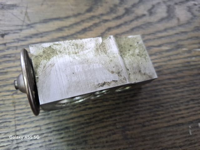 bontott OPEL CORSA C Klíma Tágulási Szelep