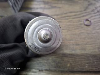 bontott OPEL CORSA C Klíma Tágulási Szelep