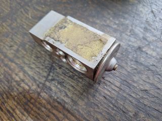 bontott OPEL CORSA C Klíma Tágulási Szelep