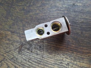 bontott OPEL CORSA C Klíma Tágulási Szelep