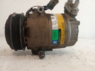 bontott OPEL CORSA C Klímakompresszor