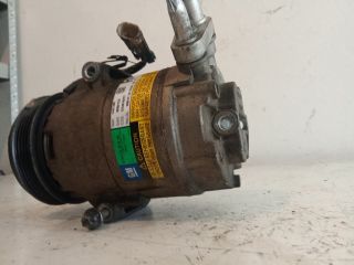 bontott OPEL CORSA C Klímakompresszor