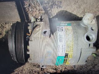 bontott OPEL CORSA C Klímakompresszor
