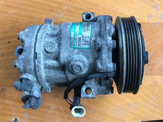 bontott OPEL CORSA C Klímakompresszor