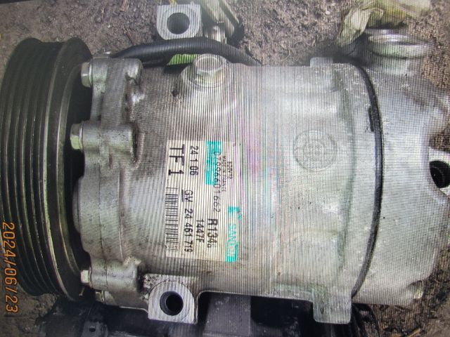 bontott OPEL CORSA C Klímakompresszor