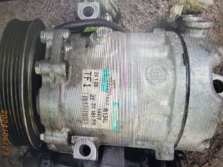 bontott OPEL CORSA C Klímakompresszor