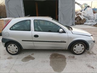 bontott OPEL CORSA C Ködzárófény