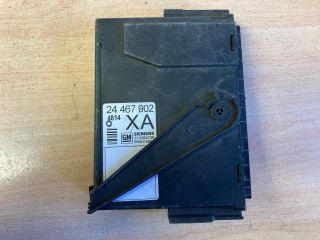 bontott OPEL CORSA C Komfort Elektronika