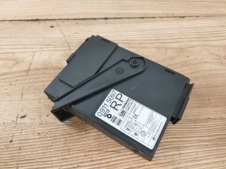 bontott OPEL CORSA C Komfort Elektronika