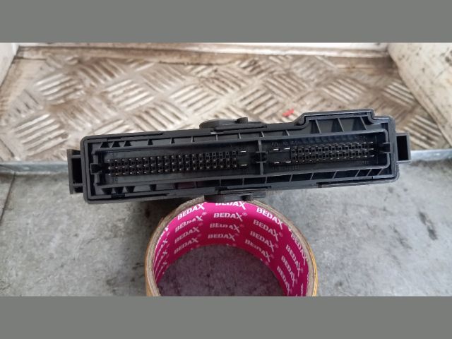 bontott OPEL CORSA C Komfort Elektronika