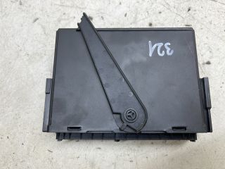 bontott OPEL CORSA C Komfort Elektronika