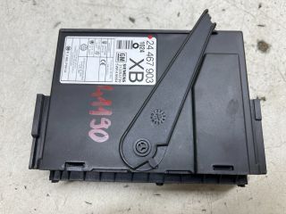 bontott OPEL CORSA C Komfort Elektronika