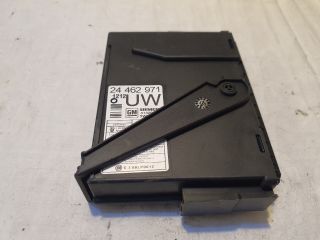 bontott OPEL CORSA C Komfort Elektronika