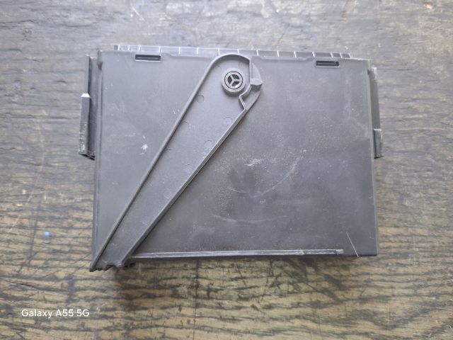 bontott OPEL CORSA C Komfort Elektronika