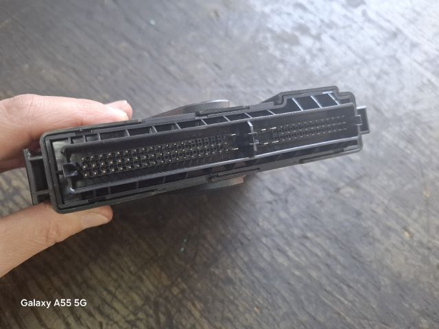 bontott OPEL CORSA C Komfort Elektronika