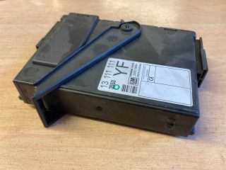 bontott OPEL CORSA C Komfort Elektronika