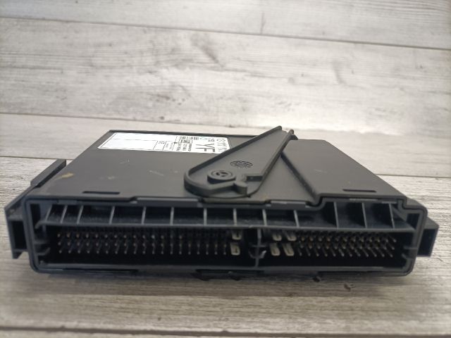 bontott OPEL CORSA C Komfort Elektronika