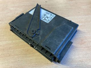 bontott OPEL CORSA C Komfort Elektronika