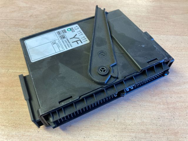 bontott OPEL CORSA C Komfort Elektronika